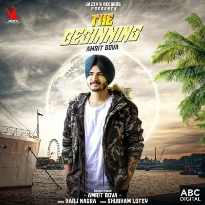 The Beginning 专辑 Benny Dhaliwal/Harj Nagra