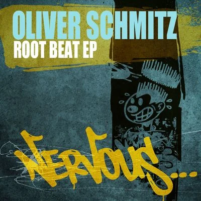 Root Beat EP 專輯 Oliver Schmitz