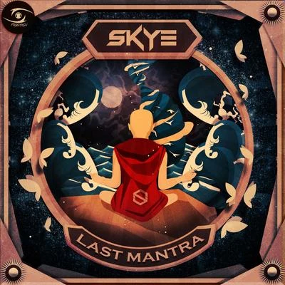 Last Mantra 專輯 Skye