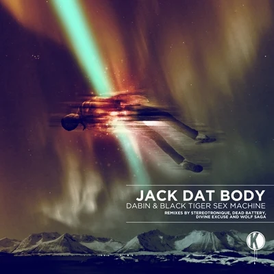 Jack Dat Body 專輯 Dabin