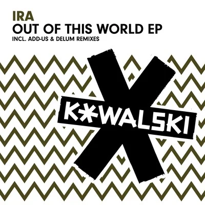 Out of This World EP 专辑 Ira