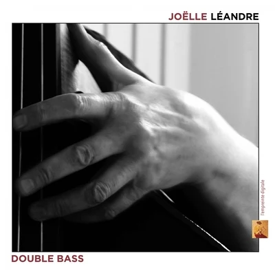 Double Bass 專輯 John Tilbury/Joëlle Léandre/Kevin Norton