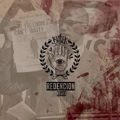 Redencion (Remix) 專輯 Basek/Ruff-T/DJ Ropo