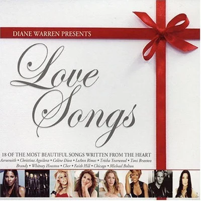 Presents Love Songs 专辑 Diane Warren/Desmond Child/Alice Cooper/A. Cooper/Joan Jett