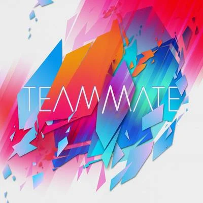 TeamMate 專輯 Teammate/Daddys Groove