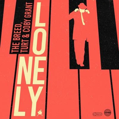 Lonely 專輯 The Breed