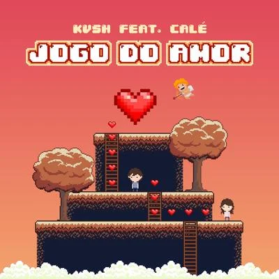 Jogo do Amor 專輯 KVSH/Malifoo