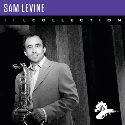 Sam Levine: The Collection 專輯 Sam Levine