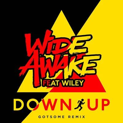 Down Up (GotSome Remix) 專輯 Wide Awake