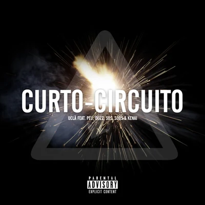 Curto Circuito 專輯 UCLÃ/Sueth/BC Raff