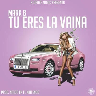 Tu Eres la Vaina 專輯 Mark B/HIROSHI WATANABE/Johnny Lamar/C-ROCK/MUUI