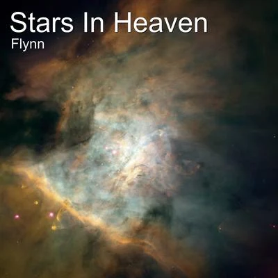 Stars in Heaven 專輯 Flynn