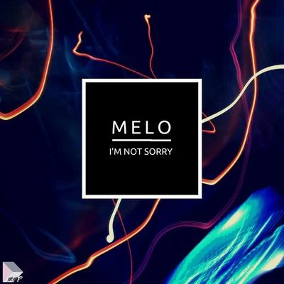 Im Not Sorry 專輯 馮博/Melo lv