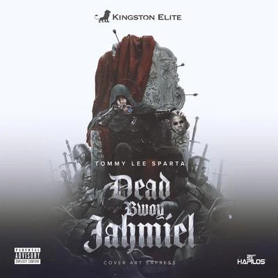 Dead Bwoy Jahmiel 专辑 UIMGUZU/Blak Diamon/Tommy Lee Sparta