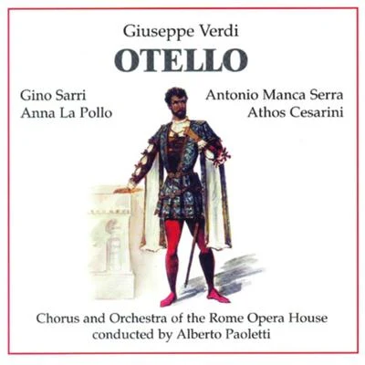 Otello 專輯 Rome/Alberto Paoletti