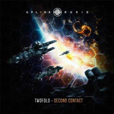 Second Contact 专辑 Twofold