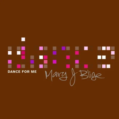 Mary J. BligePatti LaBelle Dance For Me