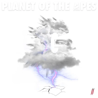 Planet of the Apes 2 专辑 Nems