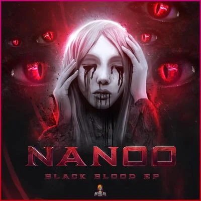 Black Blood EP 專輯 Nanoo