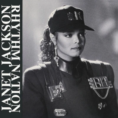 Janet JacksonHeavy D Rhythm Nation: The Remixes