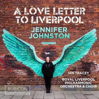 Youll never walk alone(Live) 專輯 Katherine Broderick/Jennifer Johnston/Elisabeth Kulman/James Rutherford/Anna Gabler