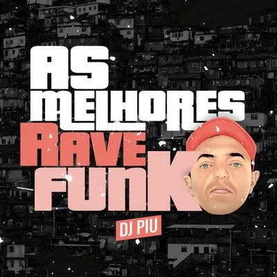 As Melhores Rave Funk 专辑 MC Theuzyn/DJ Piu