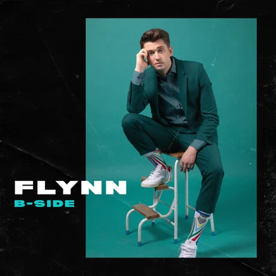 B-Side 專輯 Flynn