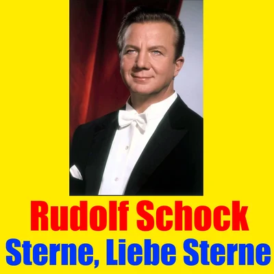 Sterne, liebe Sterne 專輯 Rudolf Schock