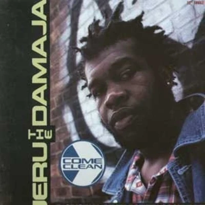 Come Clean 专辑 Jeru the Damaja