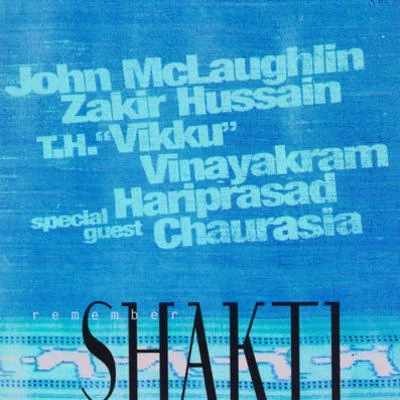 Remember Shakti 專輯 John McLaughlin