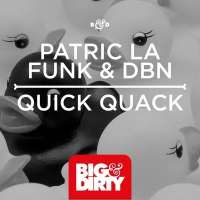 Quick Quack 專輯 Patric La Funk