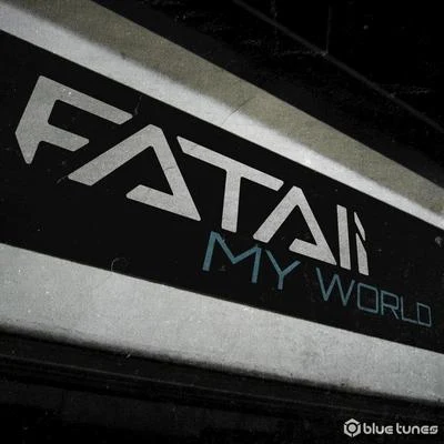 My World 專輯 Neo Oshrat/Fatali