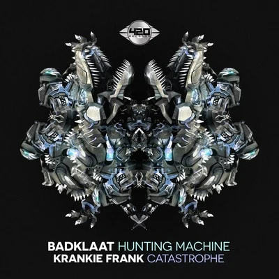 Hunting MachineCatastrophe 專輯 Requake/BadKlaat