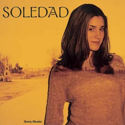 Soledad 專輯 Soledad/Marcela Morelo