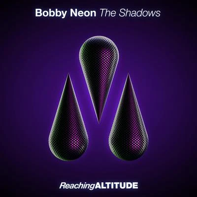 The Shadows 專輯 Bobby Neon