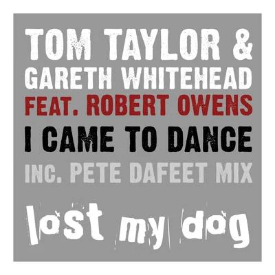 I Came to Dance 專輯 Robert Owens/Meggy/Tube & Berger/Juliet Sikora