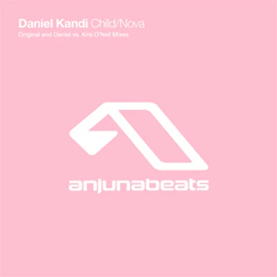 Daniel Kandi ChildNova