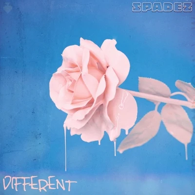 Different 專輯 Spadez/Ish