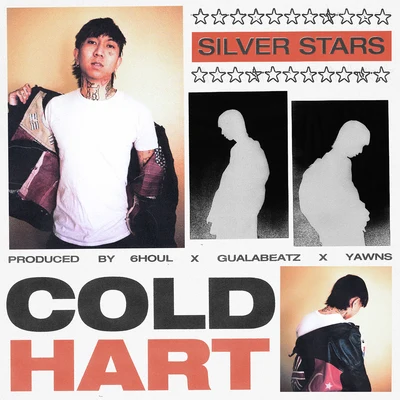 Silver Stars 專輯 Cold Hart/Yung Flex