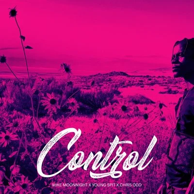 Control 專輯 Mike Moonnight/Tony T/R.I.O.