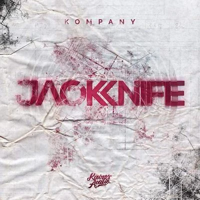 Jackknife 專輯 Kompany/Ivory