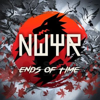 Ends Of Time 專輯 NWYR/Andrew Rayel