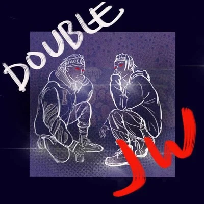 YOUNG OTKMonkey石宇軒池林 Double JW