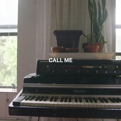 Cautious Clay김심야 Call Me (Stripped)