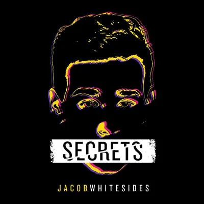 Secrets 專輯 Jacob Whitesides