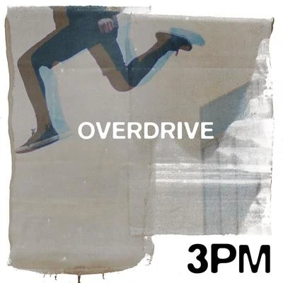 Overdrive 專輯 3PM/Ben Hennessy