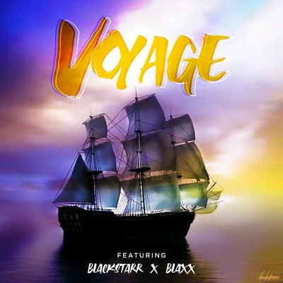 Voyage 專輯 Blaxx