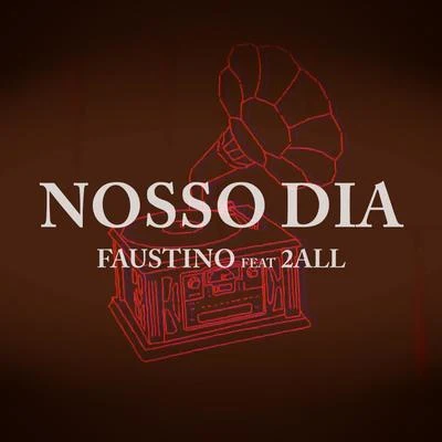 Nosso Dia 专辑 Ecologyk/Faustino Beats/Asfalto Rec