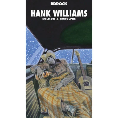 BD Music Presents Hank Williams 专辑 Hank Williams