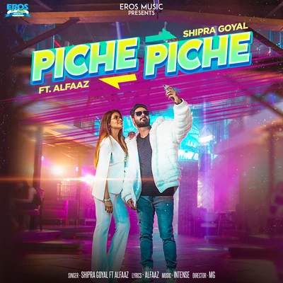 Piche Piche (From "Piche Piche") - Single 專輯 Intense/DJ Ron/Adam F/The Invibsible Man/EQP